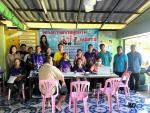 โครงการตรวจสุขภาพเคลื่อนที่