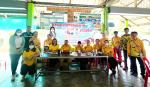 โครงการตรวจสุขภาพเคลื่อนที่