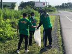ทำความสะอาด (Big Cleaning DAY) เพื่อเฉลิมพระเกียรติฯ เนื่องใ