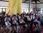 โครงการส่งเสริมคุณธรรมจริยธรรมบุคลากรของ อบต.ปะตง