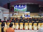 โครงการอบรมให้ความรู้ผู้สูงอายุ ผู้พิการและผู้ด้อยโอกาส ประจ