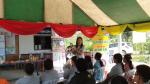 โครงการเฝ้าระวังพฤติกรรมเสี่ยงทางด้านสุขภาพ