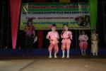 โครงการวันลอยกระทงวันที่ ๒๘ พฤศจิกายน ๒๕๕๕ ณ วัดท่าใหม่กระจ่
