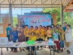 โครงการตรวจสุขภาพเคลื่อนที่