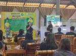 ตอนรับคณะศึกษาดูงาน จุฬาลงกรณ์มหาวิทยาลัย