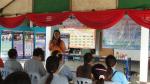 โครงการตรวจสารเคมีตกค้างในเลือด