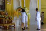 กิจกรรมเนื่องในวันนวมินทรมหาราช เพื่อน้อมรำลึกถึงพระมหากรุณา