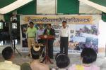 งานแห่เทียนเข้าพรรษา  ณ  สำนักสงฆ์ตาเรืองรุ่ง หมู่ที่ 7 ตำบล