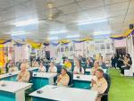 พิธีเจริญพระพุทธมนต์และเจริญจิตภาวนา เพื่อเฉลิมพระเกียตรติแล