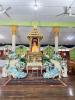 พิธีบำเพ็ญกุศล ในวาระครบ  50 วัน (ปัญญาสมวาร) เพื่ออุทิศถวาย