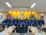 วันต่อต้านคอร์รัปชันสากล (ประเทศไทย) จังหวัดจันทบุรี 