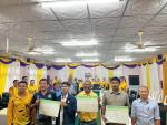 การประชุม การมีส่วนร่วมภาคประชาชน MOU (ขั้นตอนดำเนินการก่อสร