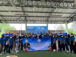 องค์การบริหารส่วนตำบลหนองงูเหลือม จังหวัดศรีสะเกษ เข้าศึกษาด