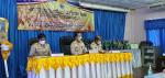 ประชุมสภาองค์การบริหารส่วนตำบลปะตง สมัยวิสามัญสมัยที่ 1 ประจ