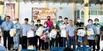 โครงการป้องกันและควบคุมโรคพิษสุนัขบ้า ปีงบปะมาณ 2566