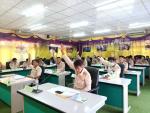 ประชุม สภาสมัย สามัญ สมัยที่ 4